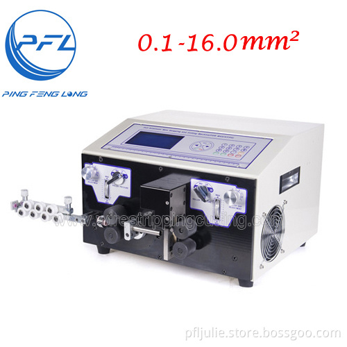 PFL-04 Wire stripping machine for large wires